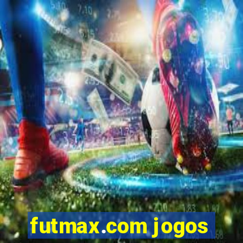 futmax.com jogos